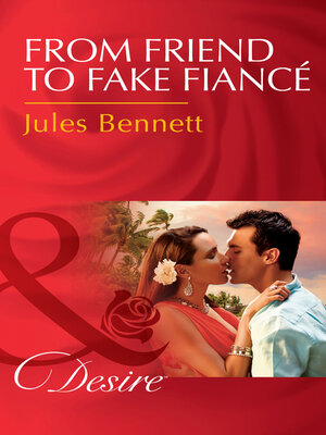 cover image of From Friend to Fake Fiancé